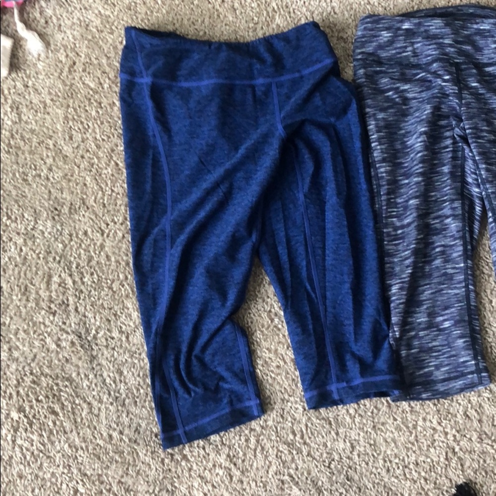 Cropped Zella leggings - Picture 2 of 4